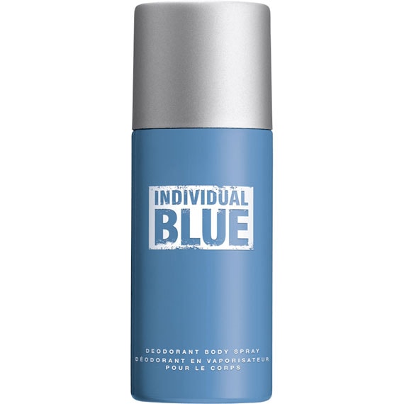 AVON Individual Blue Körperspray