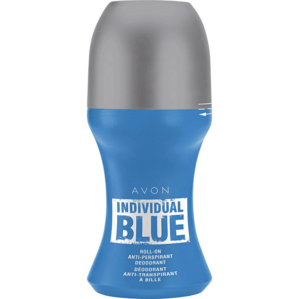 AVON Individual Blue Deoroller