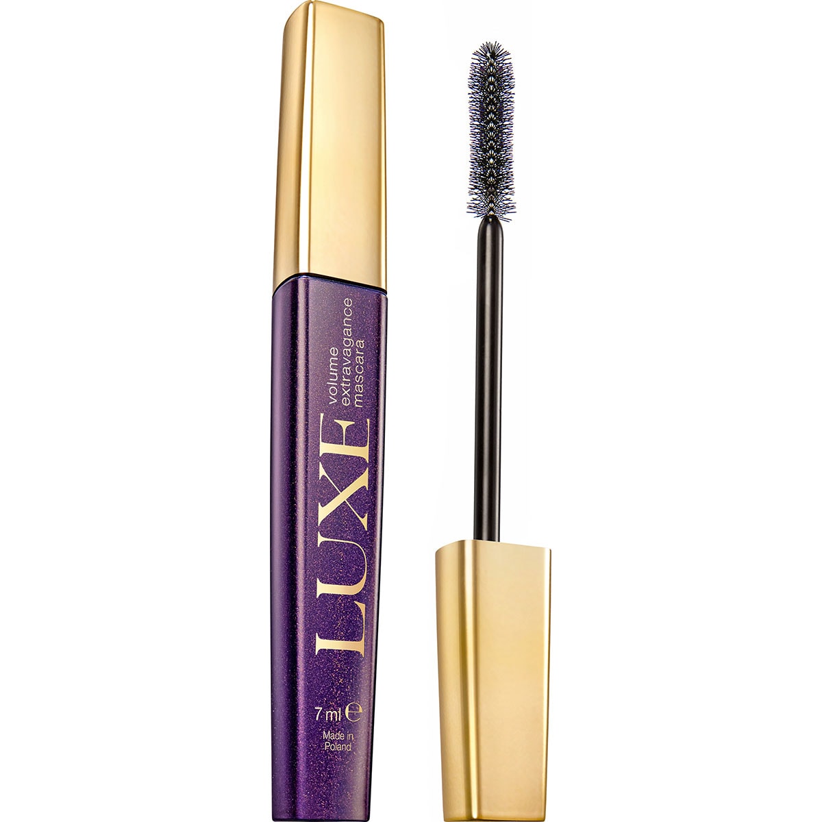 AVON LUXE Volumen-Mascara