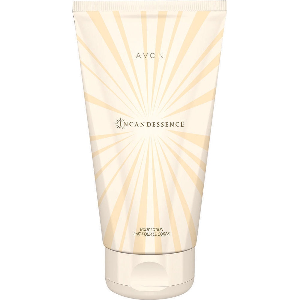 AVON Incandessence Körperlotion