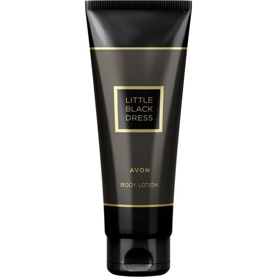 AVON Little Black Dress Körperlotion