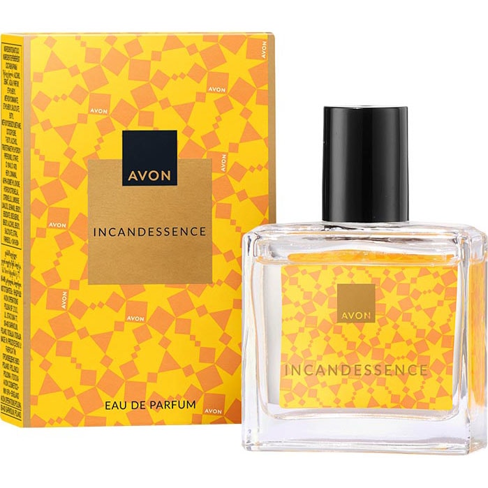 AVON Incandessence Eau de Parfum Reisegröße