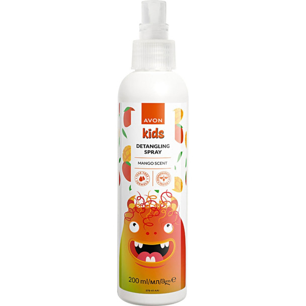 AVON kids Mango Haarbändiger