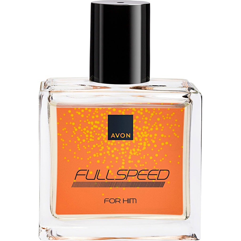 AVON Full Speed Reisegröße