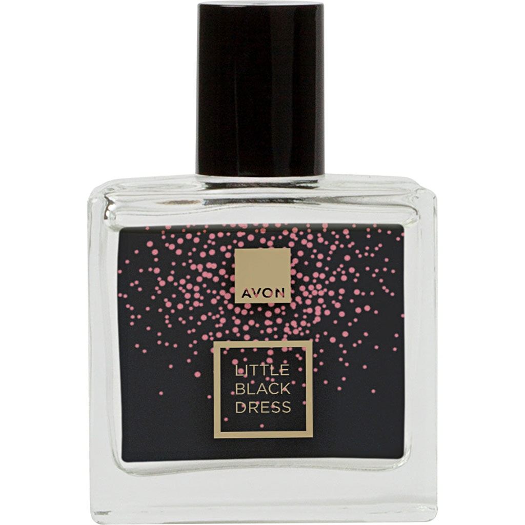 AVON Little Black Dress Reisegröße