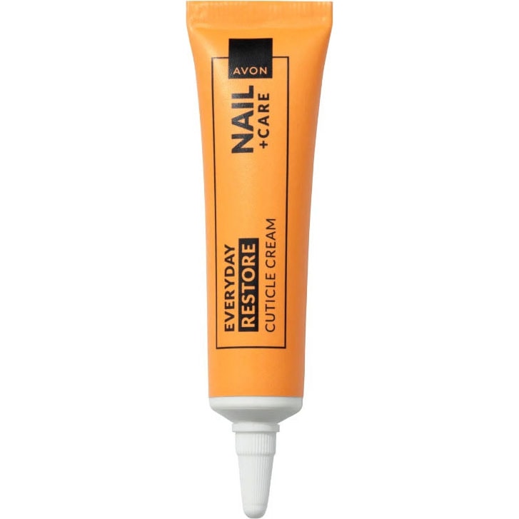 AVON Nail + Care Everyday Restore Nagelhautcreme
