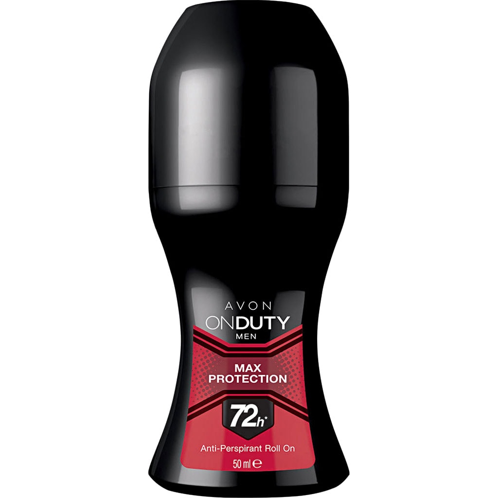 AVON On Duty Men Max Protection Deoroller