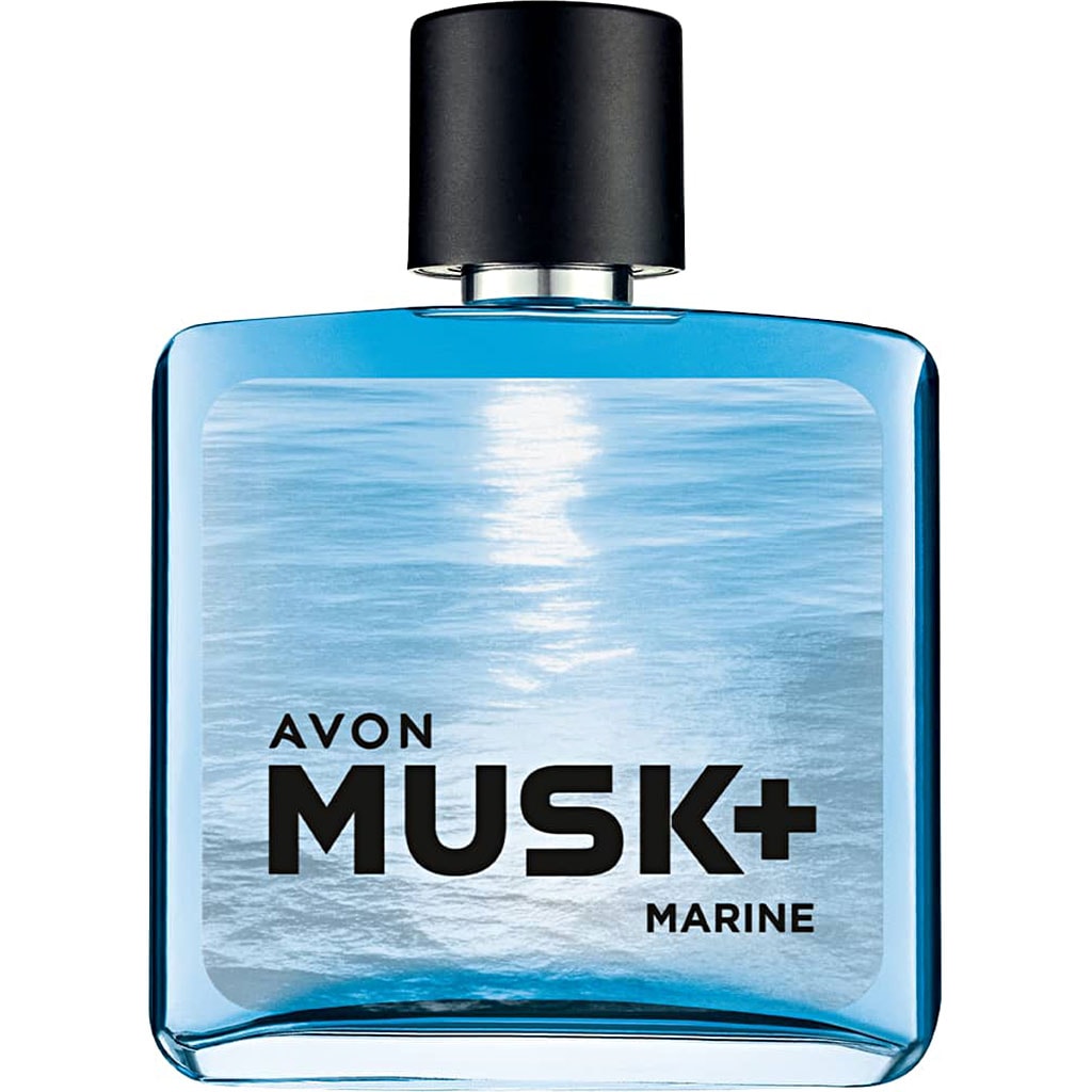 AVON Musk Marine Eau de Toilette