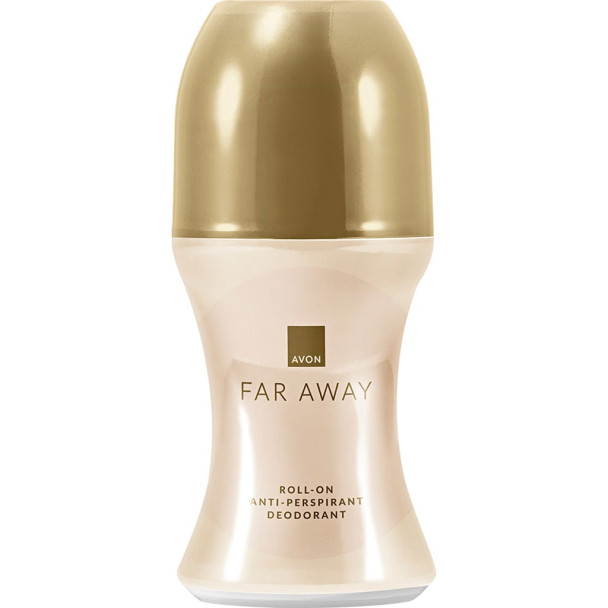 AVON Far Away Deoroller