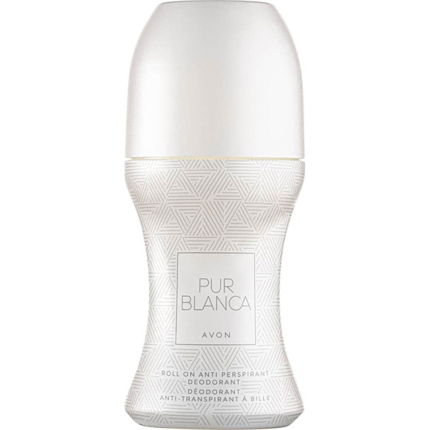 AVON Pur Blanca Deoroller