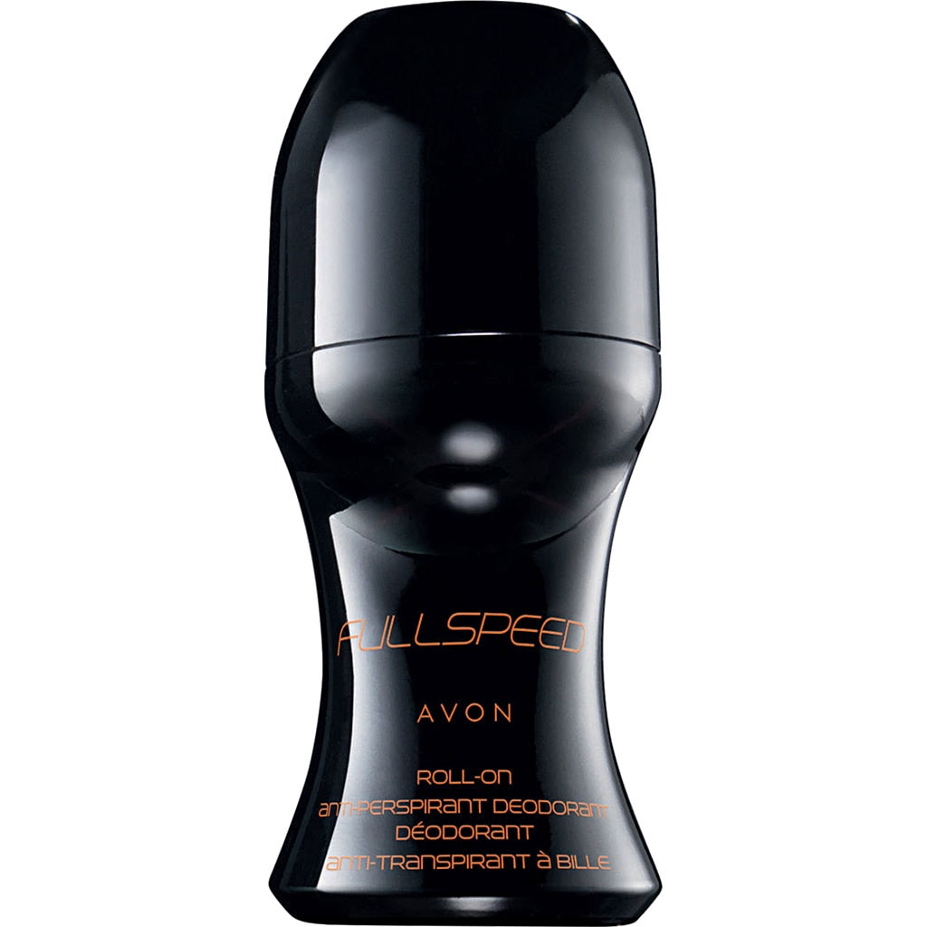 AVON Full Speed Deoroller