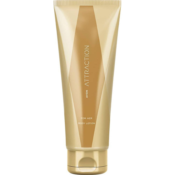 AVON Attraction Körperlotion