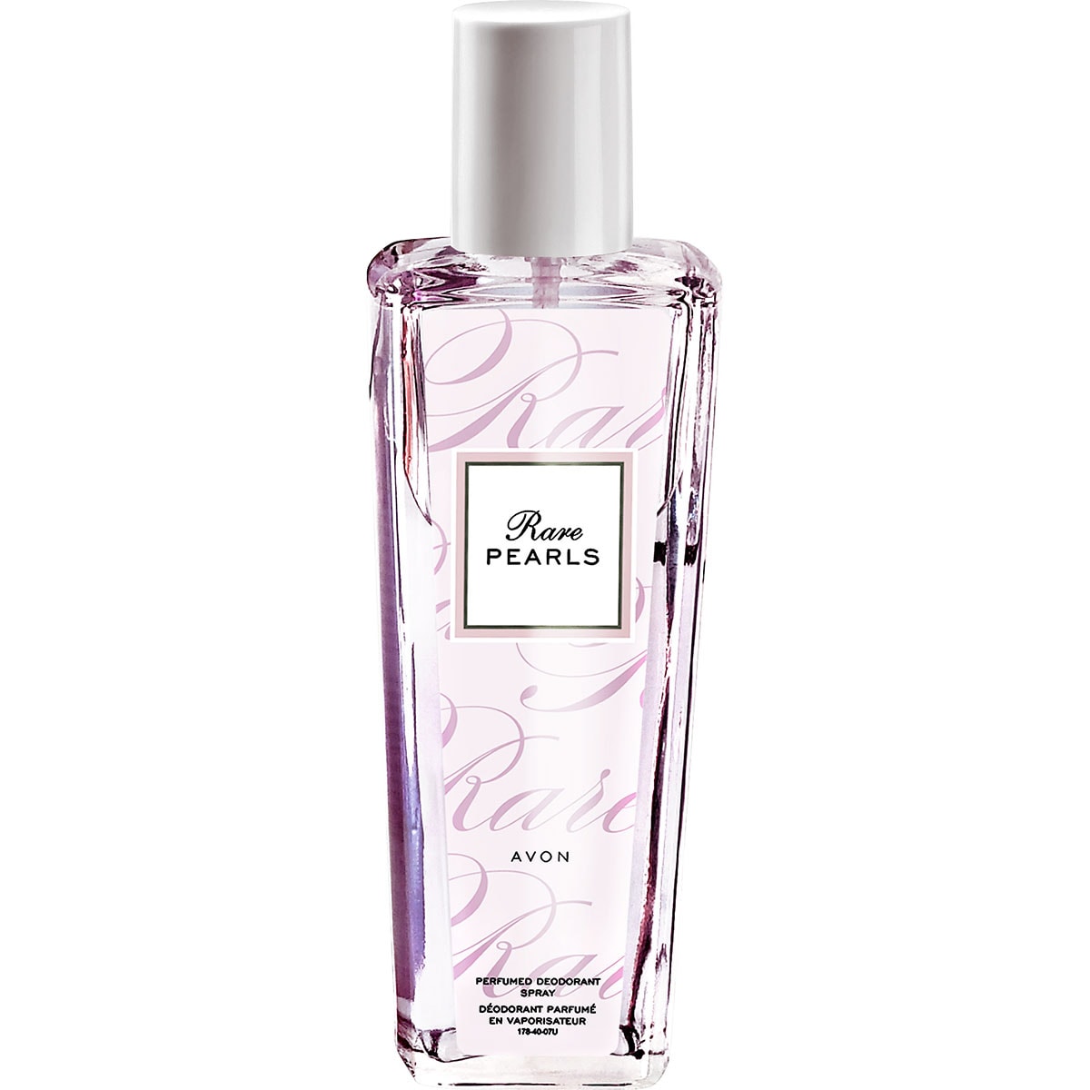 AVON Rare Pearls Parfümiertes Deospray