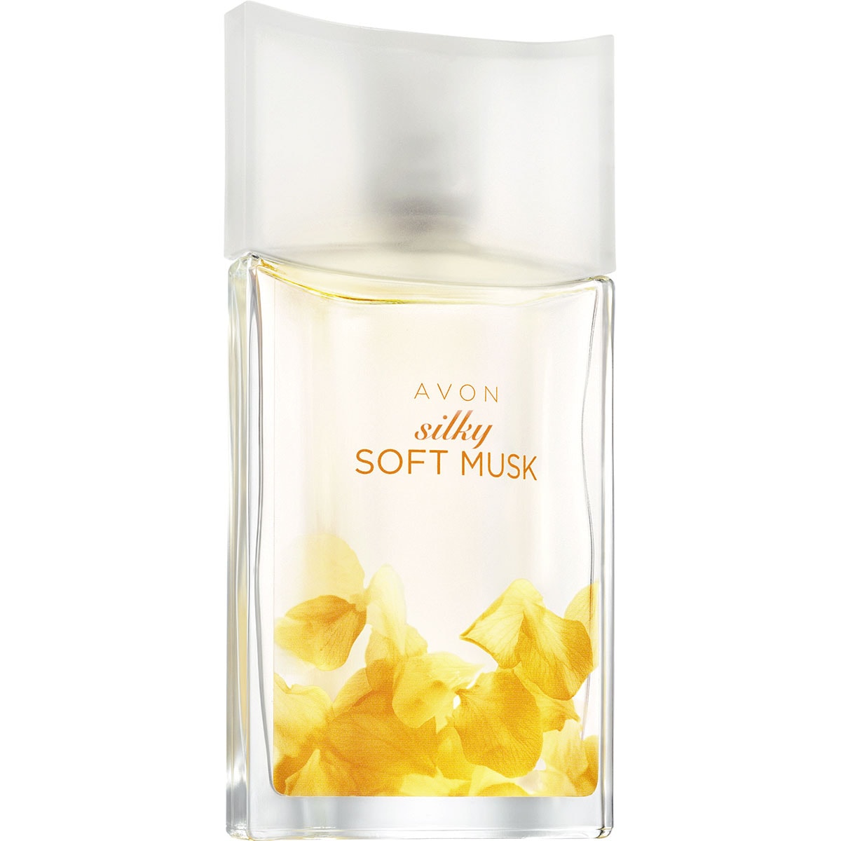 AVON Silky Soft Musk Eau de Toilette