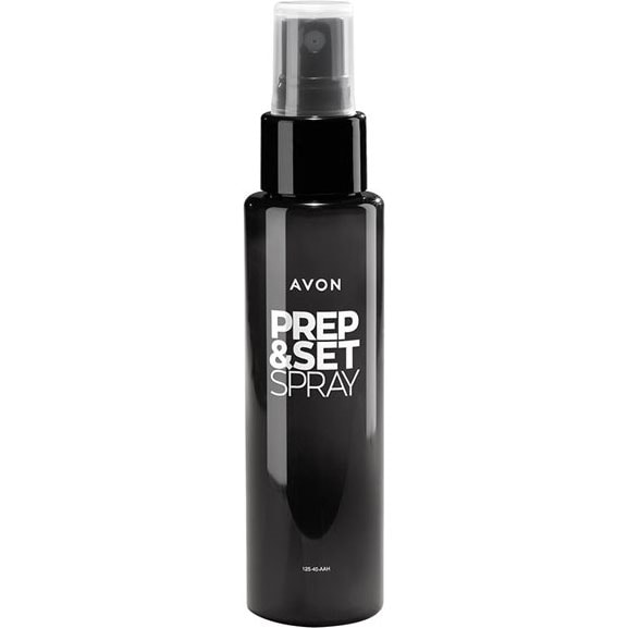 AVON Prep & Set Make-up-Fixierspray