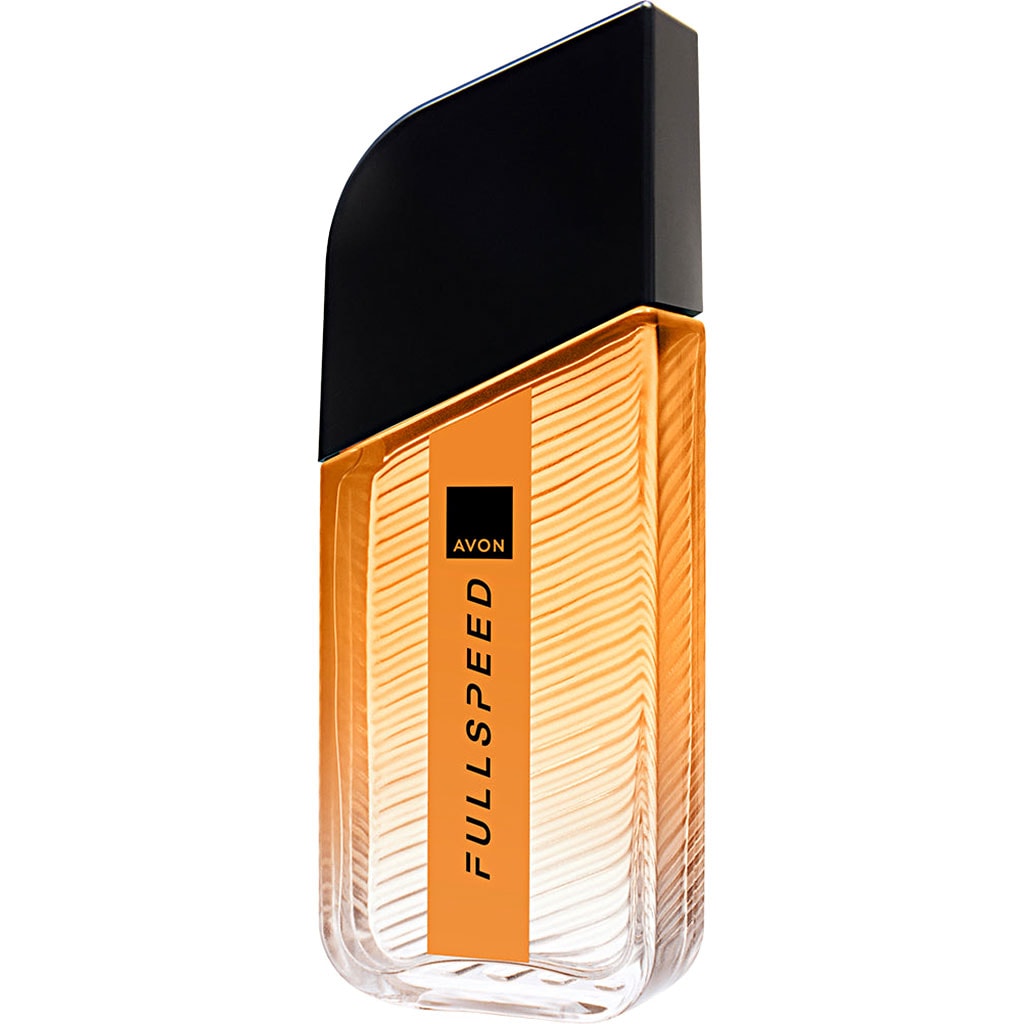 AVON Full Speed Eau de Toilette