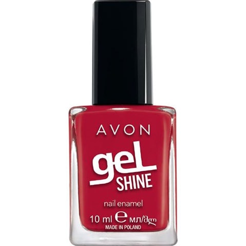 AVON Gel Shine Nagellack
