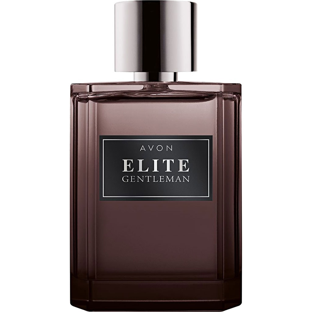 AVON Elite Gentleman Eau de Toilette