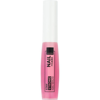 AVON Nail + Care Stay Strong Kräftigendes Serum