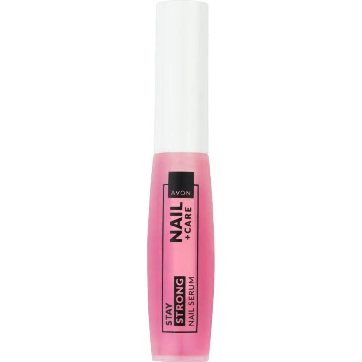 AVON Nail + Care Stay Strong Kräftigendes Serum