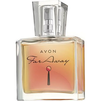 AVON Far Away Eau de Parfum Reisegröße