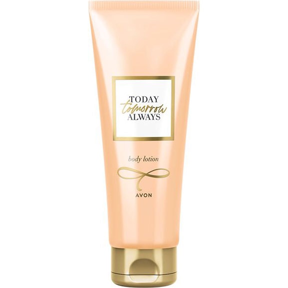 AVON Tomorrow Körperlotion