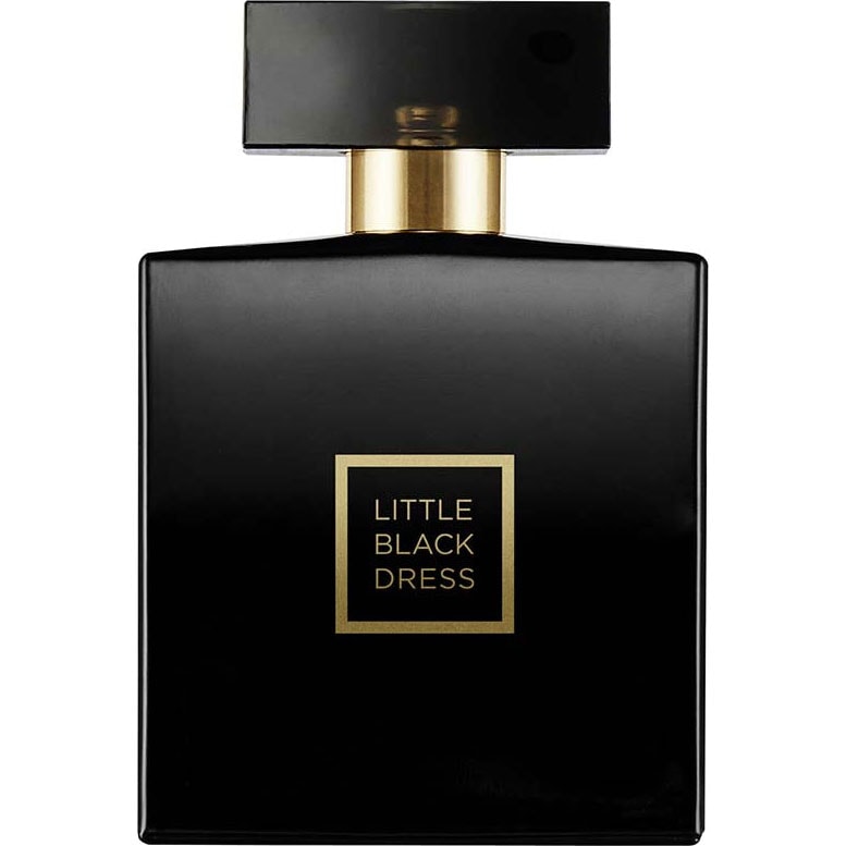 AVON Little Black Dress Eau de Parfum 100 ml