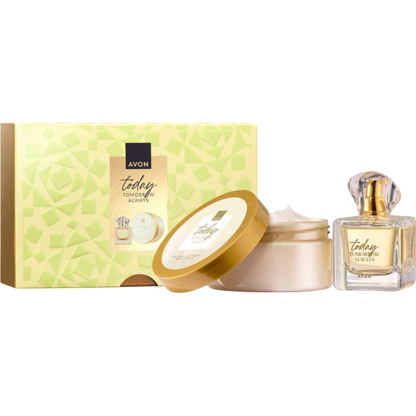 AVON Today Geschenk-Set 2-teilig