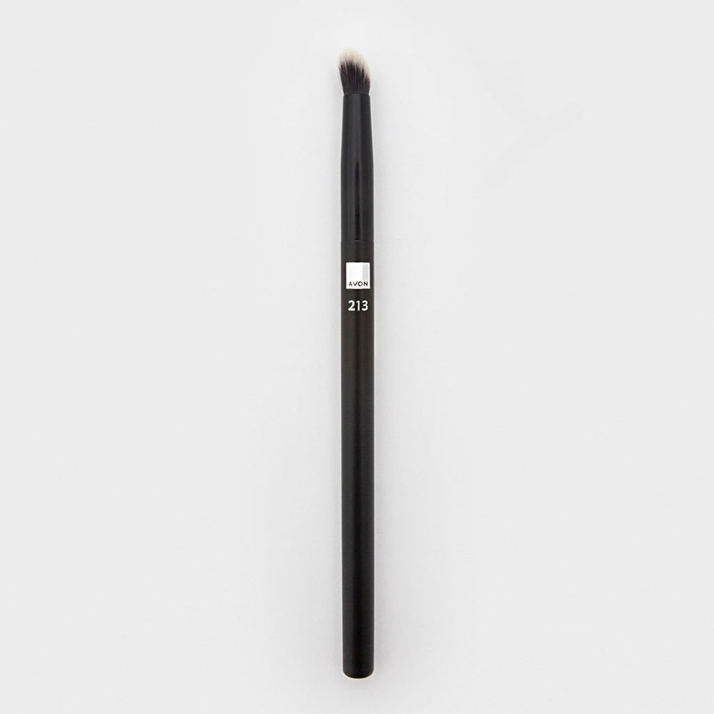 AVON 213 Lidschattenpinsel