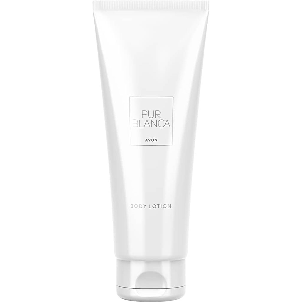 AVON Pur Blanca Körperlotion