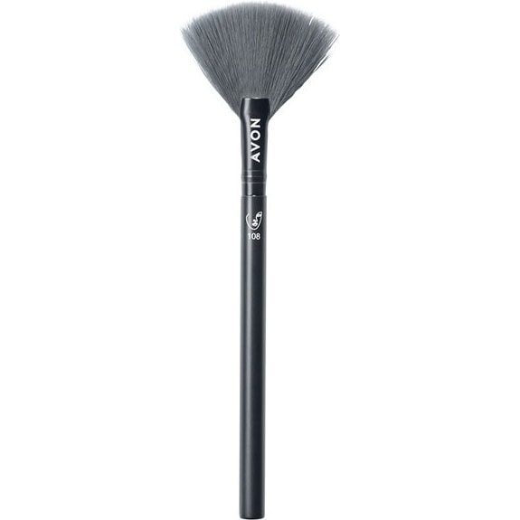 AVON Fächerpinsel