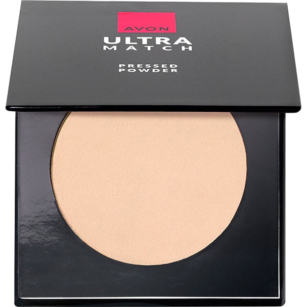 AVON Ultra Match Kompaktpuder