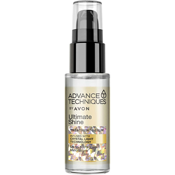 AVON Advance Techniques Ultimate Shine Glanzserum